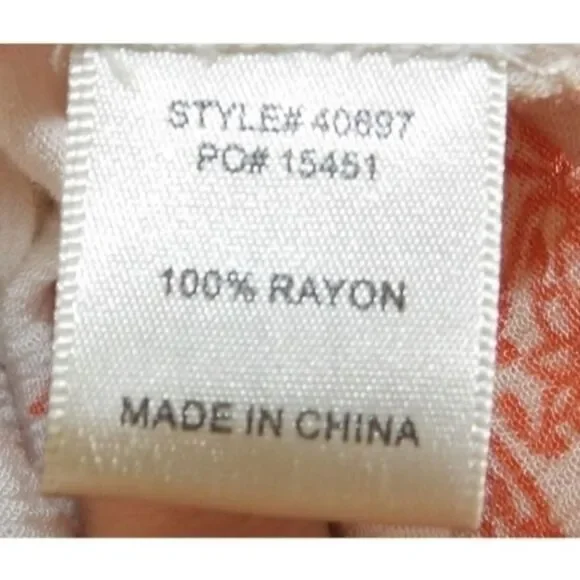 ✨️ Skies Are Blue Sleeveless Top Size Small‎ - - Picture 14 of 14